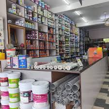 Sanitary Hardware Store